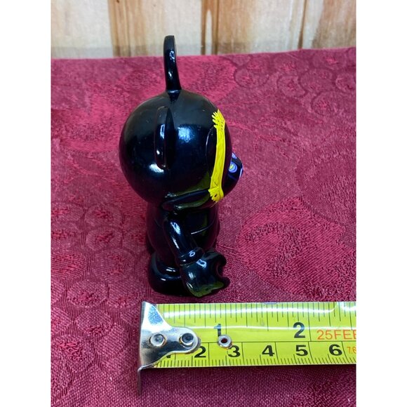 Rare Disney Vinylmation by Maria Clapsis "Magic in the Mirror" 3" Action Figure - Picture 9 of 9